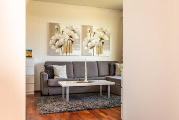 هتل River Apartments