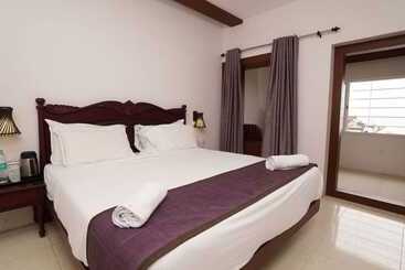 בית מלון כפרי Seaface