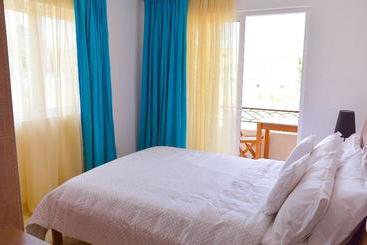 酒店 Silverleaf Service Apartments Mauritius