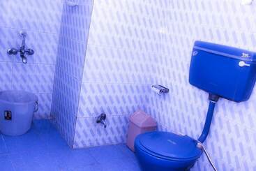 酒店 Surya Residency