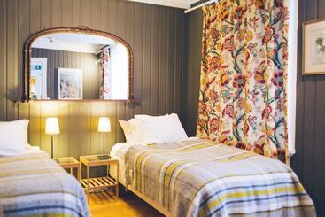 فندق The Old Bicycle Shop