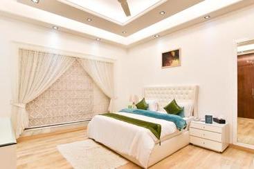 فندق Treebo Trend The G8 Sector 39