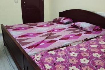 هتل Raghavi Tourist Home