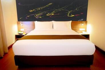 Prime Park Hotel Pekanbaru