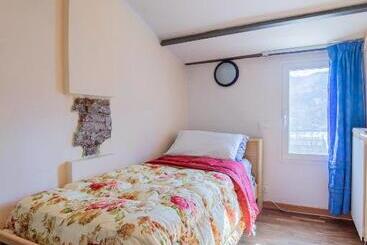 ホテル Affittacamere La Mansarda Del Centro