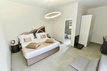 ホテル Agriturismo Borgo Imperiale