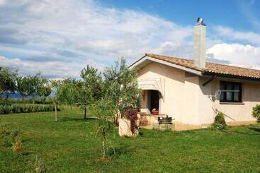 酒店 Agriturismo Fontelupo