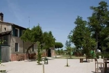 Hotel Agriturismo La Ravegnana