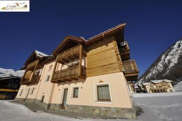 酒店 Al Bait Da Valeriano