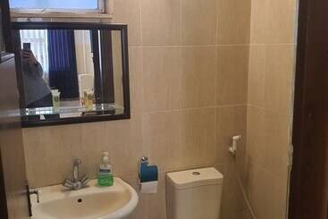 Aljazeera Hotel Apartments