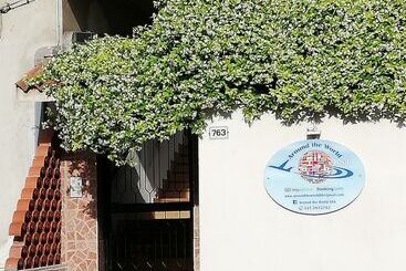 فندق B&b Around The World