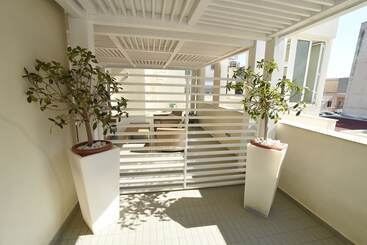 בית מלון כפרי Barone Liberty & Luxury Spa Boutique