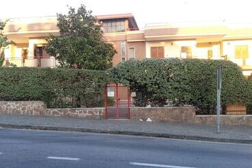 בית מלון כפרי B&b La Ginestra