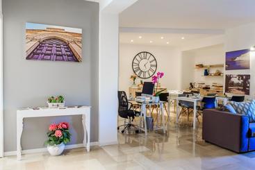 هتل B&b Porta Di Ponte