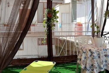 בית מלון כפרי Bed And Breakfast Nonna Maria