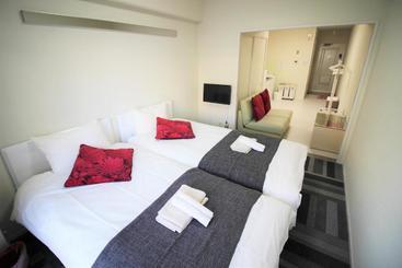 فندق Bnb21 Nakatsu