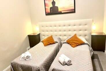 酒店 Carlo Goldoni