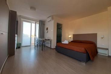 هتل Casa La Strea