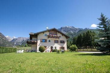 Отель Casa Margherita