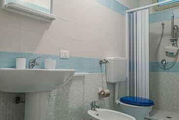 فندق Casaulente Mare