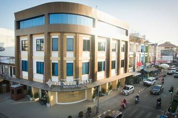 فندق Centerpoint Boutique