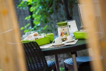 ホテル Domus Al Parco Guest House