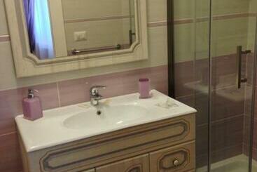 هتل Flores B&b