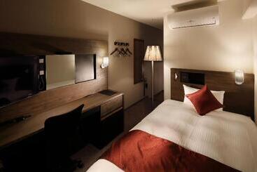 فندق Gate In Kagoshima