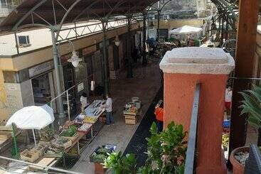 בית מלון כפרי Il Diamante