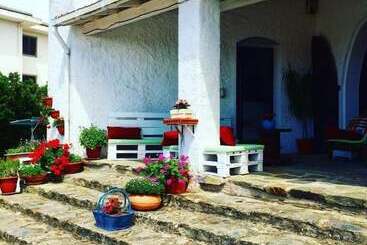 Отель Il Melo Residence