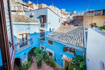 هتل La Finestra Sul Cortile B&b