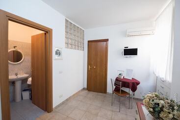 호텔 La Rosa Antica