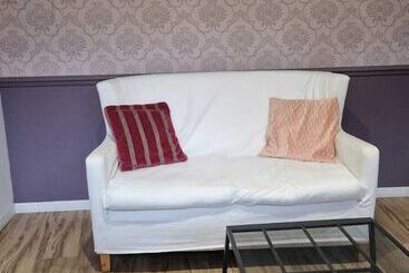 Отель Les Pénates De Loire