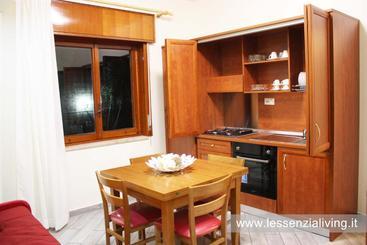 هتل L'essenzial Living