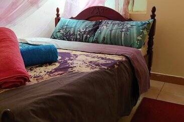 酒店 Mdawida Homestay