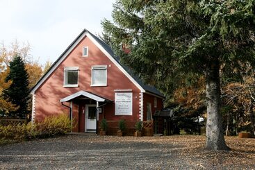 هتل Olga Guesthouse