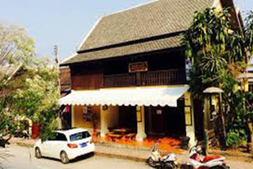 فندق Phasith Guesthouse