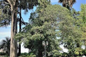 ホテル Relais La Rupe