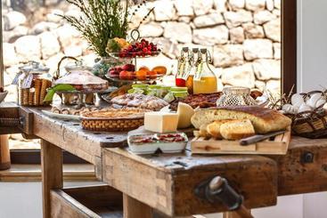هتل Relais Villa Del Monte