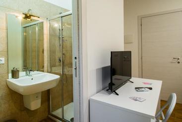 هتل Suebi Rooms
