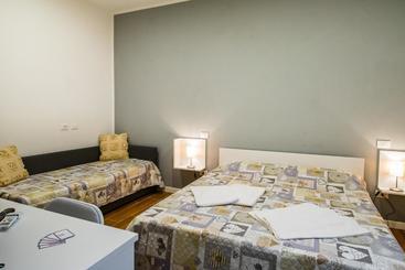 هتل Suebi Rooms