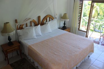 هتل Rio Vista Resort