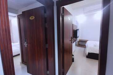 فندق Safari House Suite