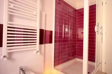 호텔 Suite Room Fiumicino