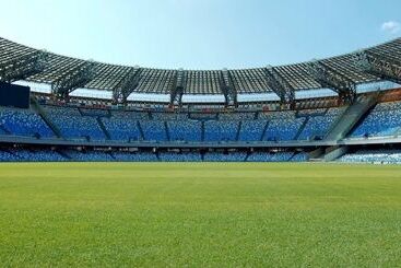 Отель Terme Neronensis