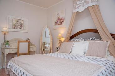 ホテル Vacanze Romantiche A Modica