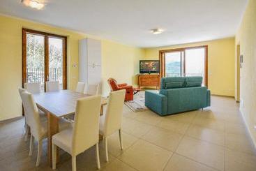 هتل Villa Le Terrazze
