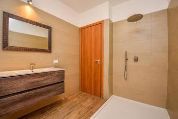 هتل Villa Le Terrazze
