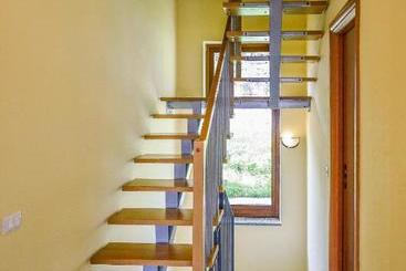 هتل Villa Le Terrazze