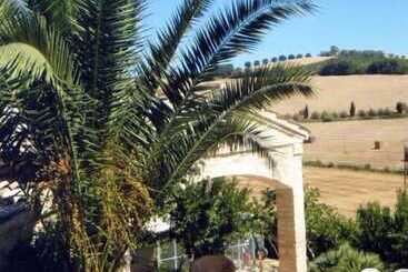 ホテル Villa Rondanella